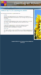 Mobile Screenshot of fo-ca.nl